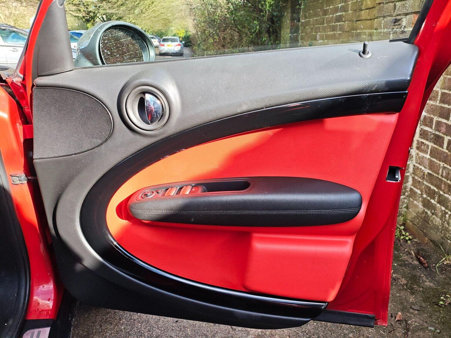 Used MINI Countryman 2013 for sale - 77453343: Photo 10