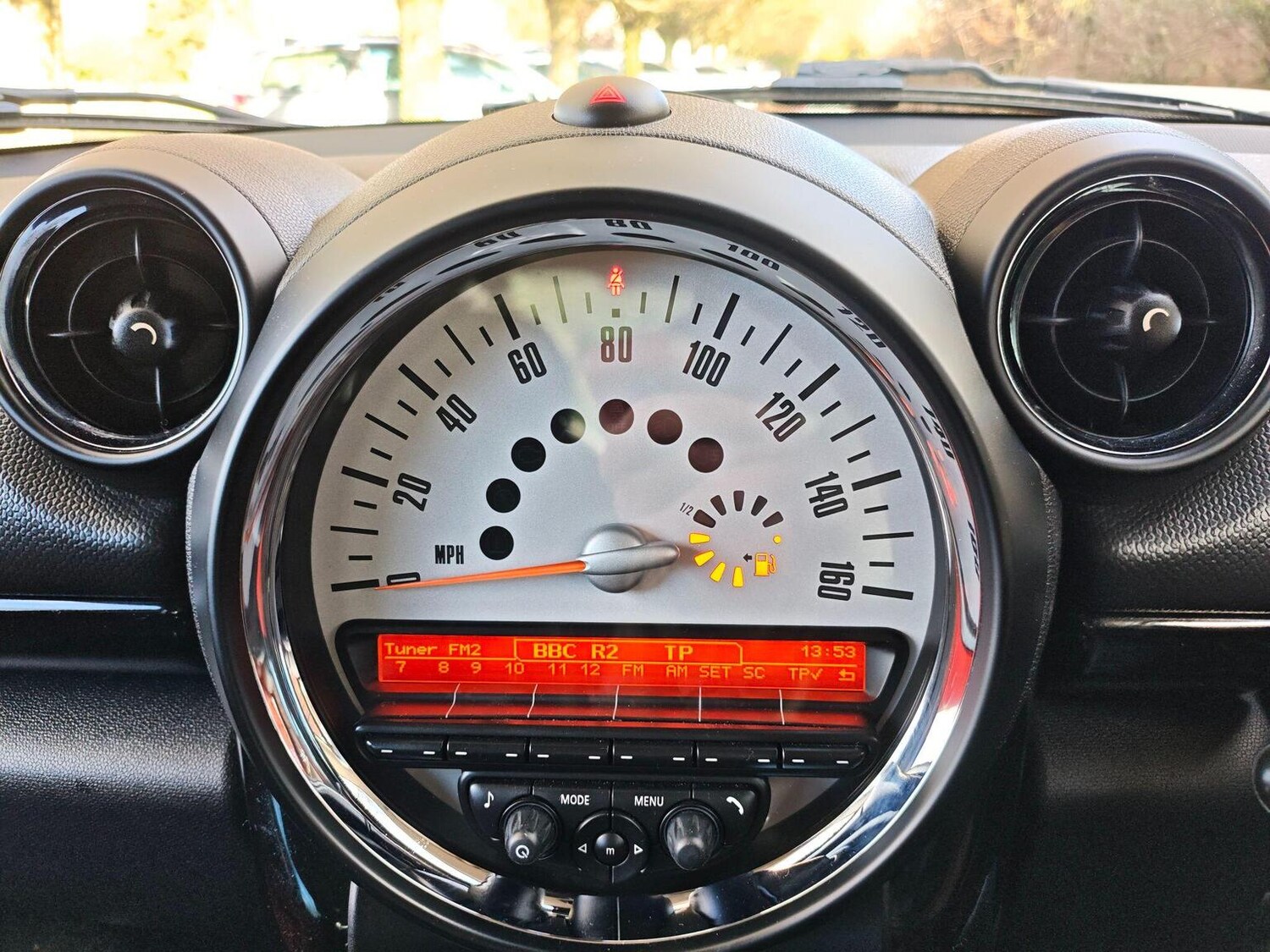 Used MINI Countryman 2013 for sale - 77453343: Photo 11