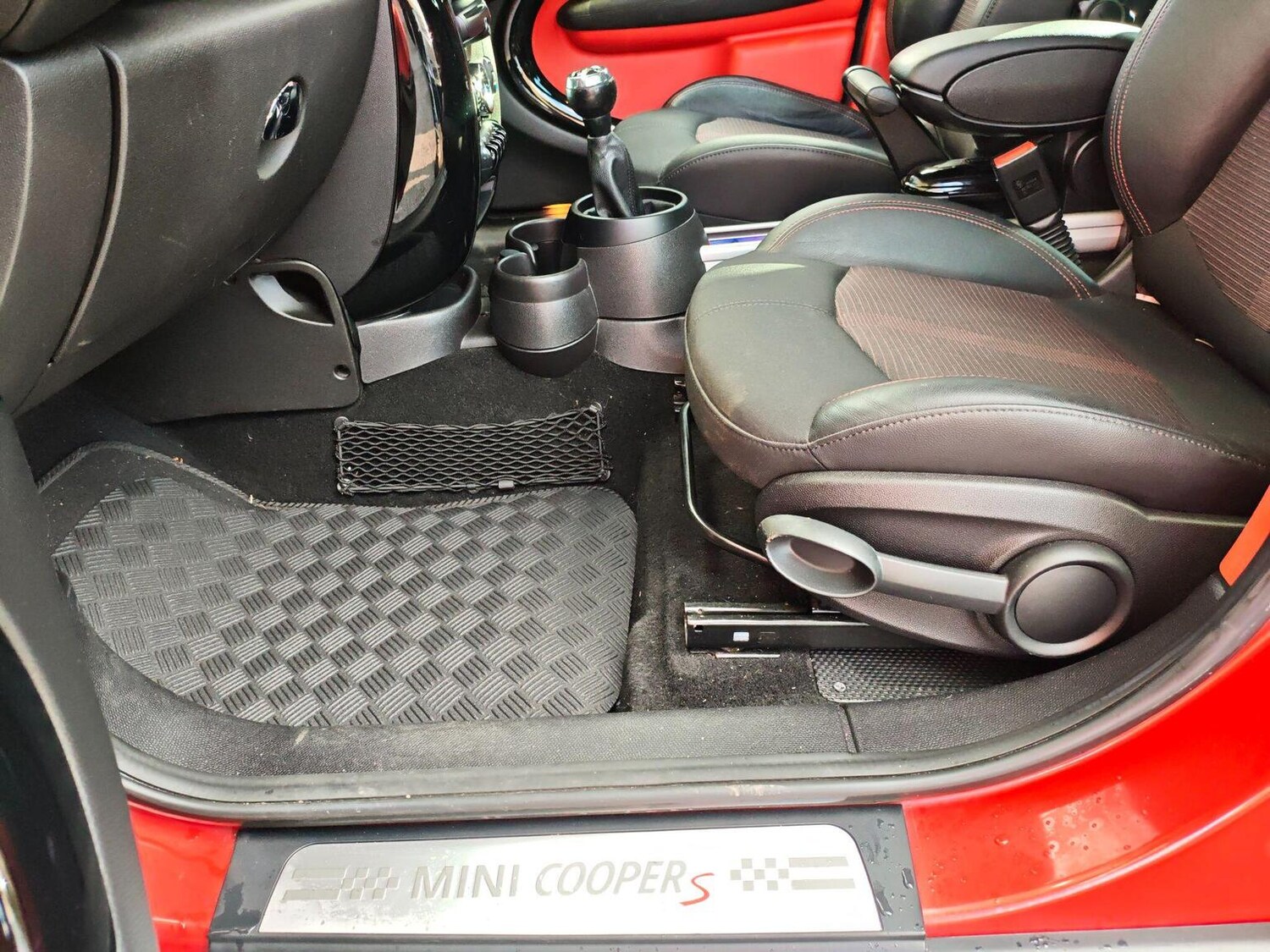 Used MINI Countryman 2013 for sale - 77453343: Photo 13