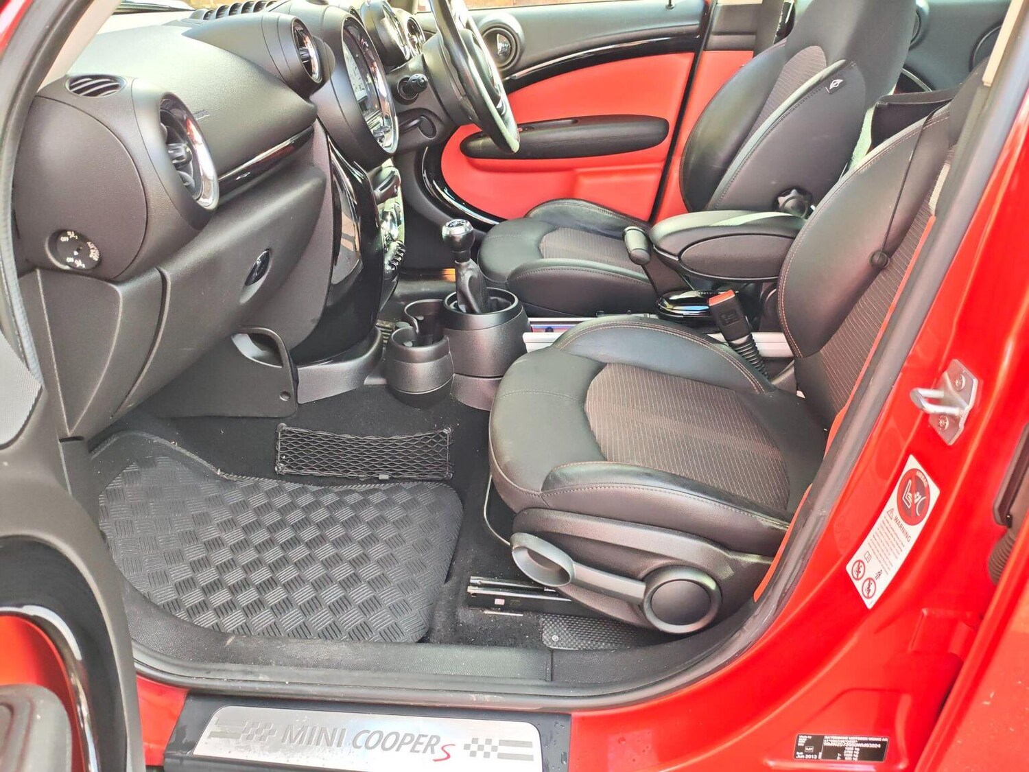 Used MINI Countryman 2013 for sale - 77453343: Photo 14