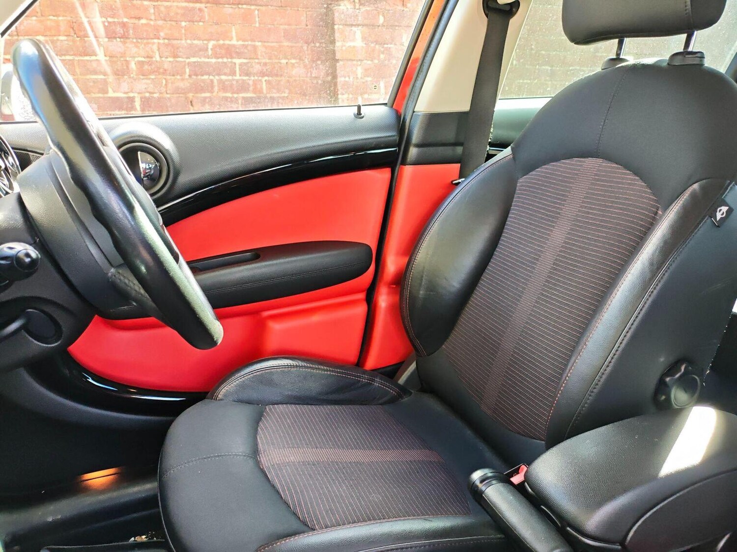 Used MINI Countryman 2013 for sale - 77453343: Photo 15