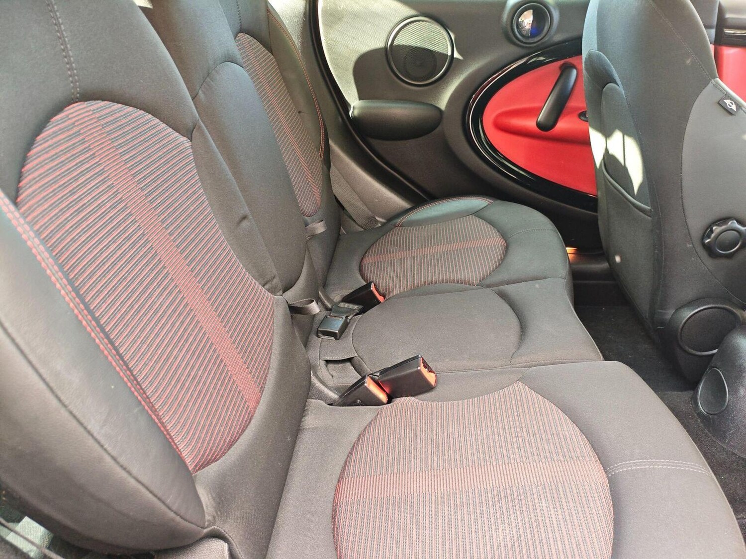 Used MINI Countryman 2013 for sale - 77453343: Photo 16