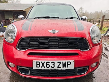Used MINI Countryman 2013 for sale - 77453343: Photo