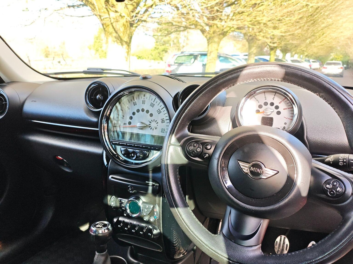 Used MINI Countryman 2013 for sale - 77453343: Photo 5
