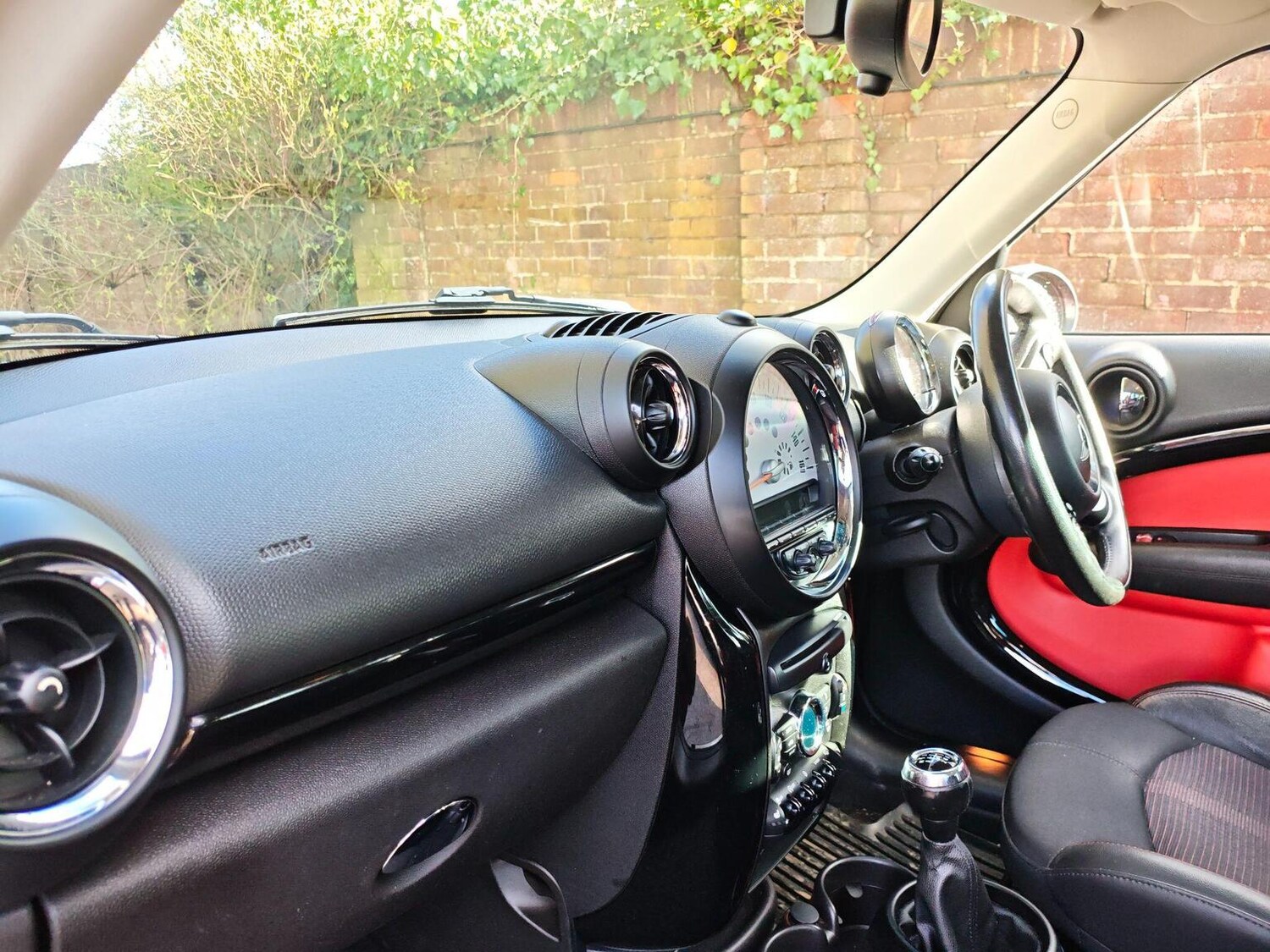 Used MINI Countryman 2013 for sale - 77453343: Photo 6