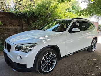 Used BMW X1 2015 for sale - 78775754: Photo