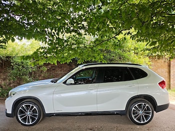 Used BMW X1 2015 for sale - 78775754: Photo