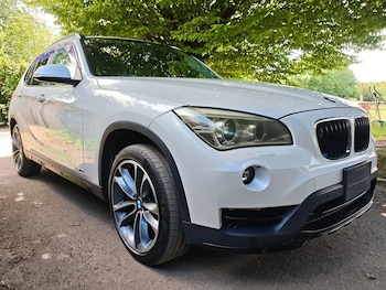 Used BMW X1 2015 for sale - 78775754: Photo