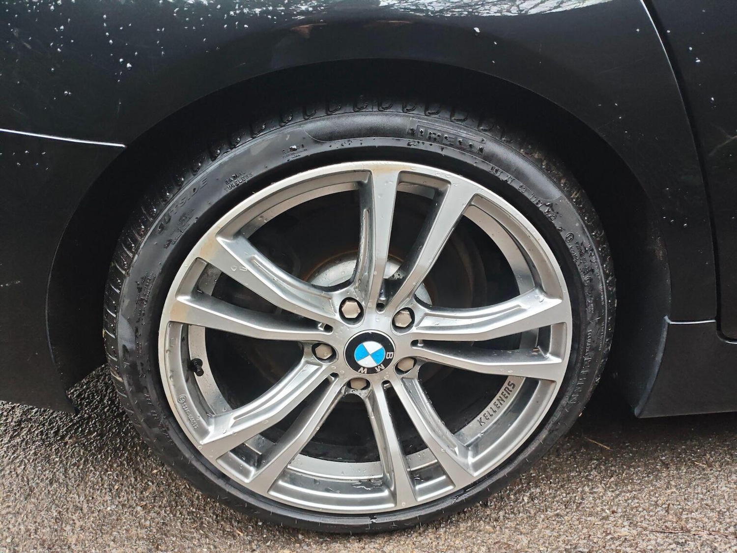 Used BMW 5 Series 2012 for sale - 77470234: Photo 10