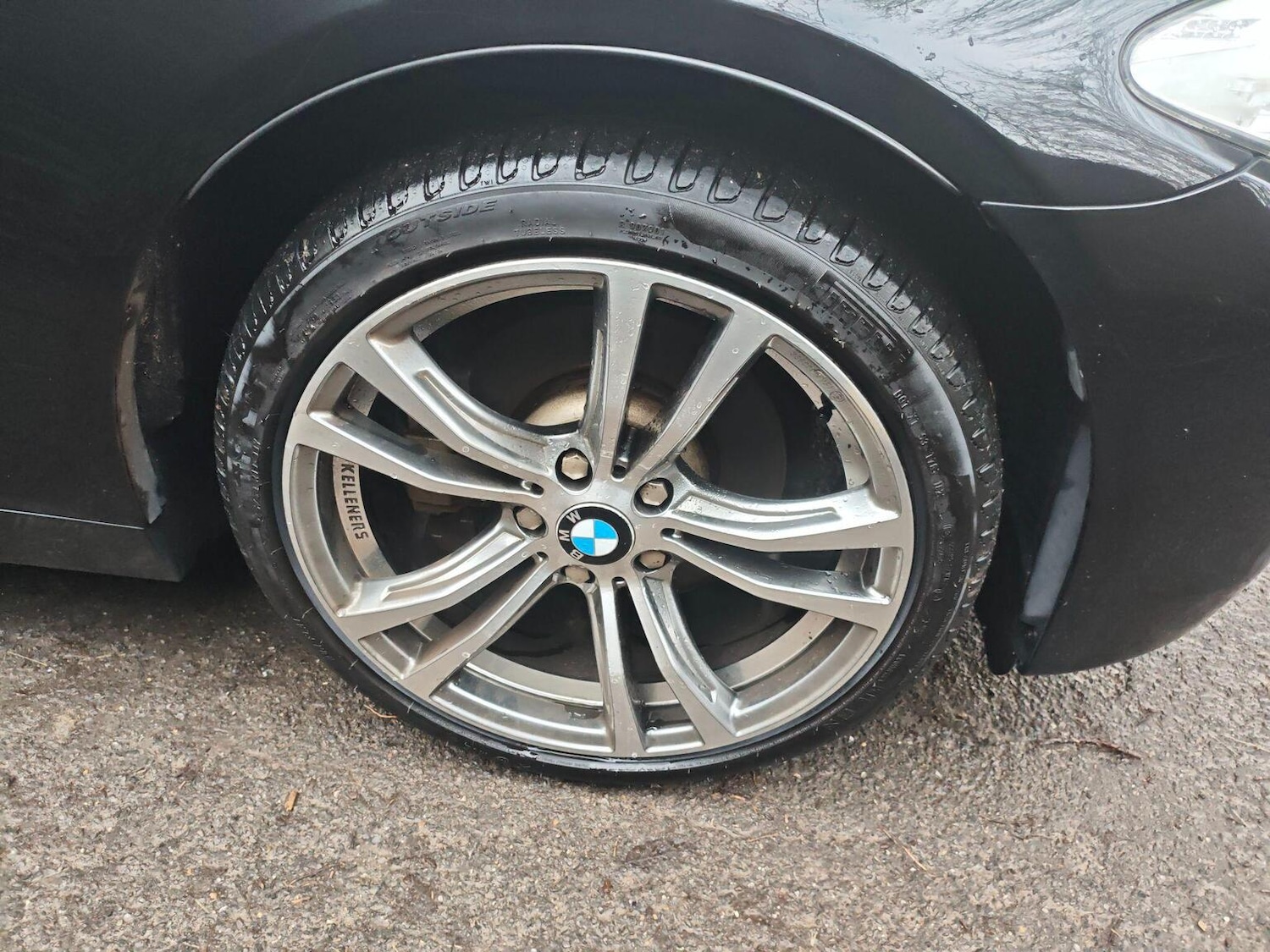 Used BMW 5 Series 2012 for sale - 77470234: Photo 11