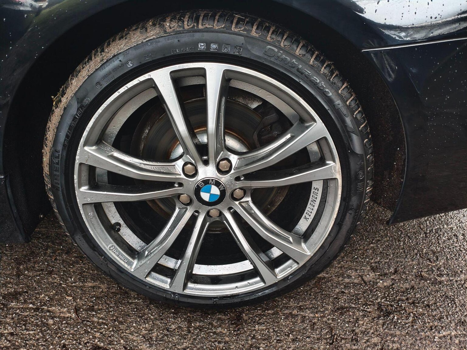 Used BMW 5 Series 2012 for sale - 77470234: Photo 13