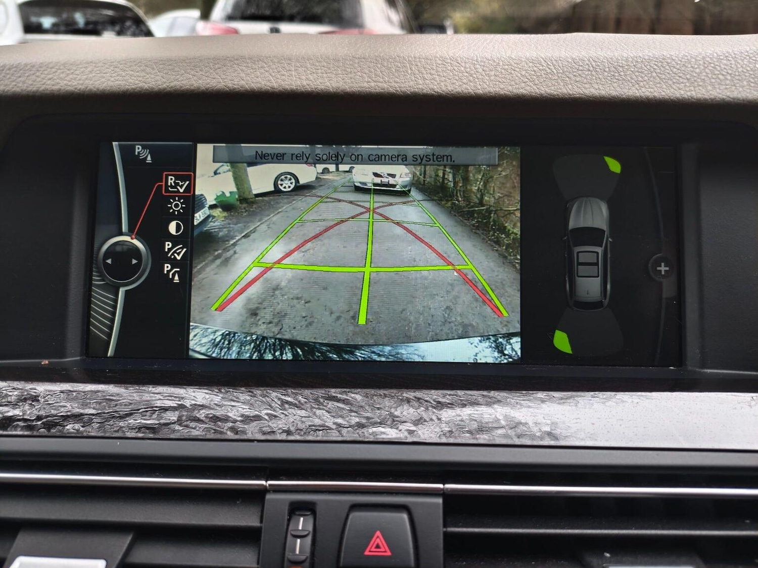 Used BMW 5 Series 2012 for sale - 77470234: Photo 15