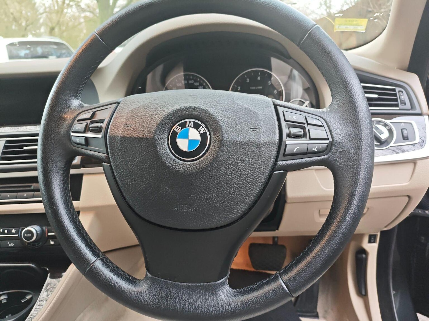 Used BMW 5 Series 2012 for sale - 77470234: Photo 18