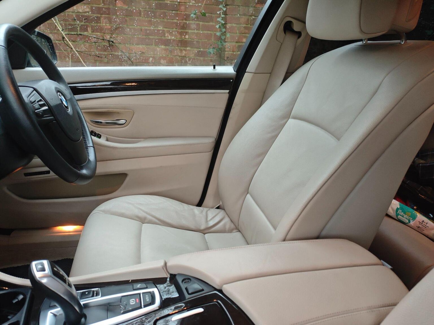 Used BMW 5 Series 2012 for sale - 77470234: Photo 19