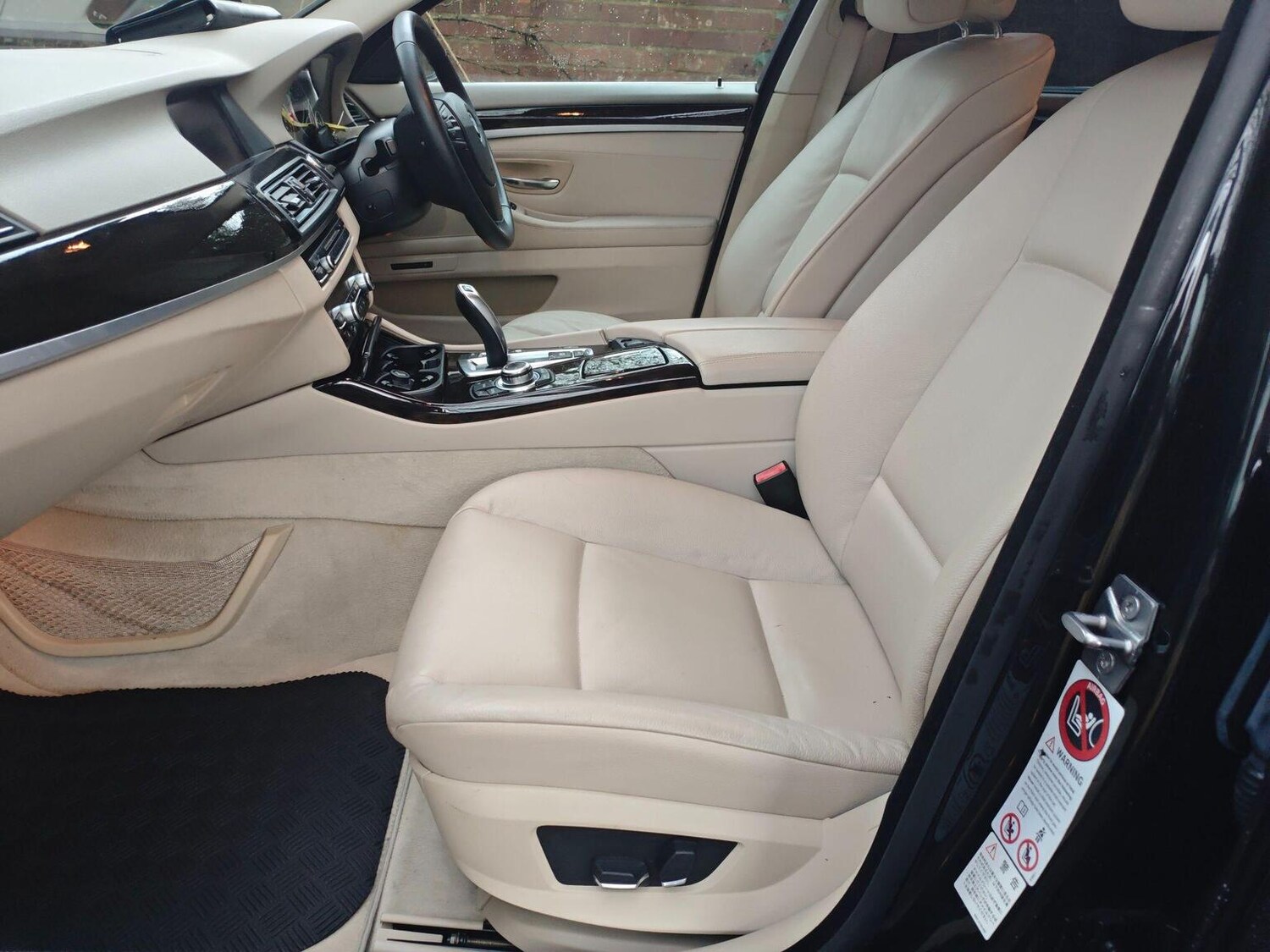 Used BMW 5 Series 2012 for sale - 77470234: Photo 20