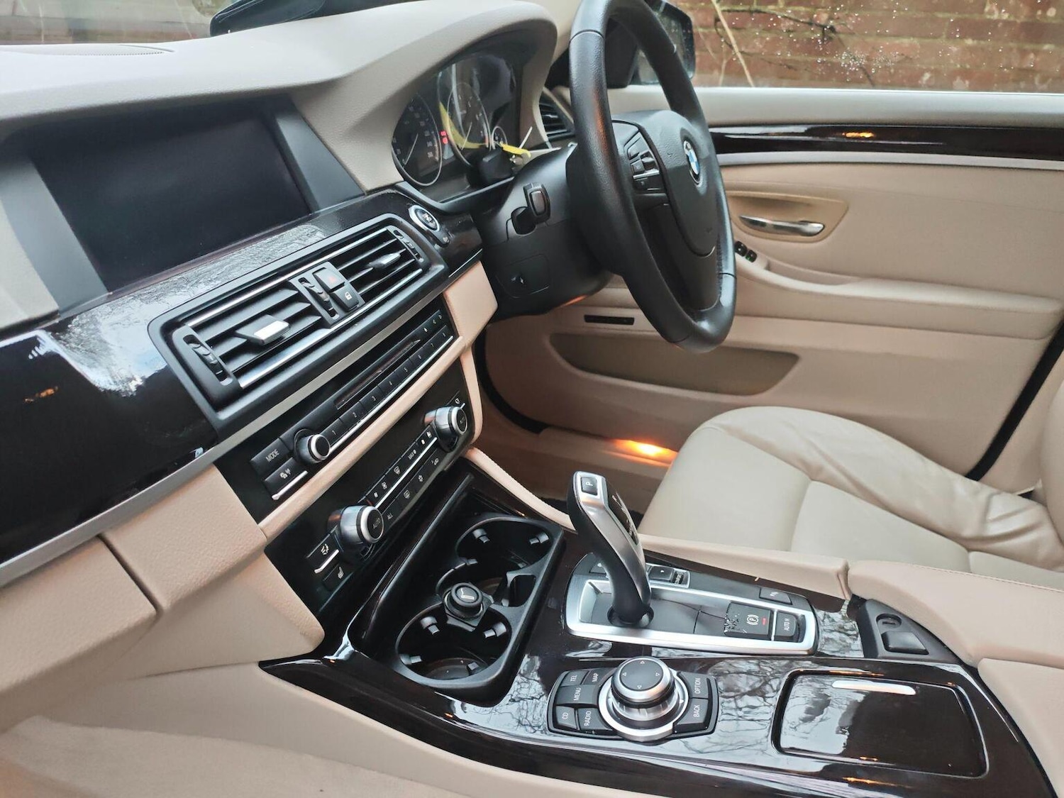 Used BMW 5 Series 2012 for sale - 77470234: Photo 5