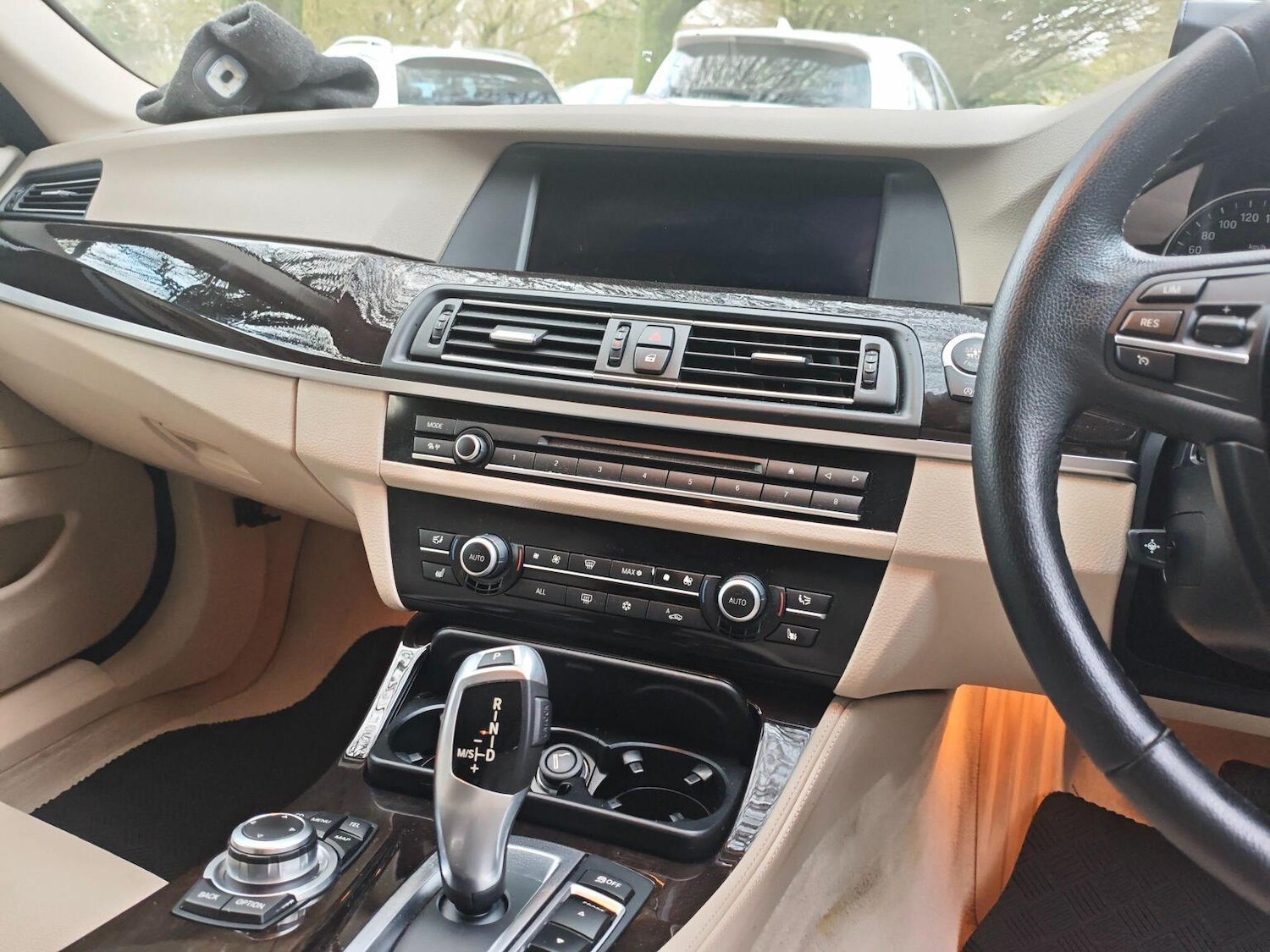 Used BMW 5 Series 2012 for sale - 77470234: Photo 6