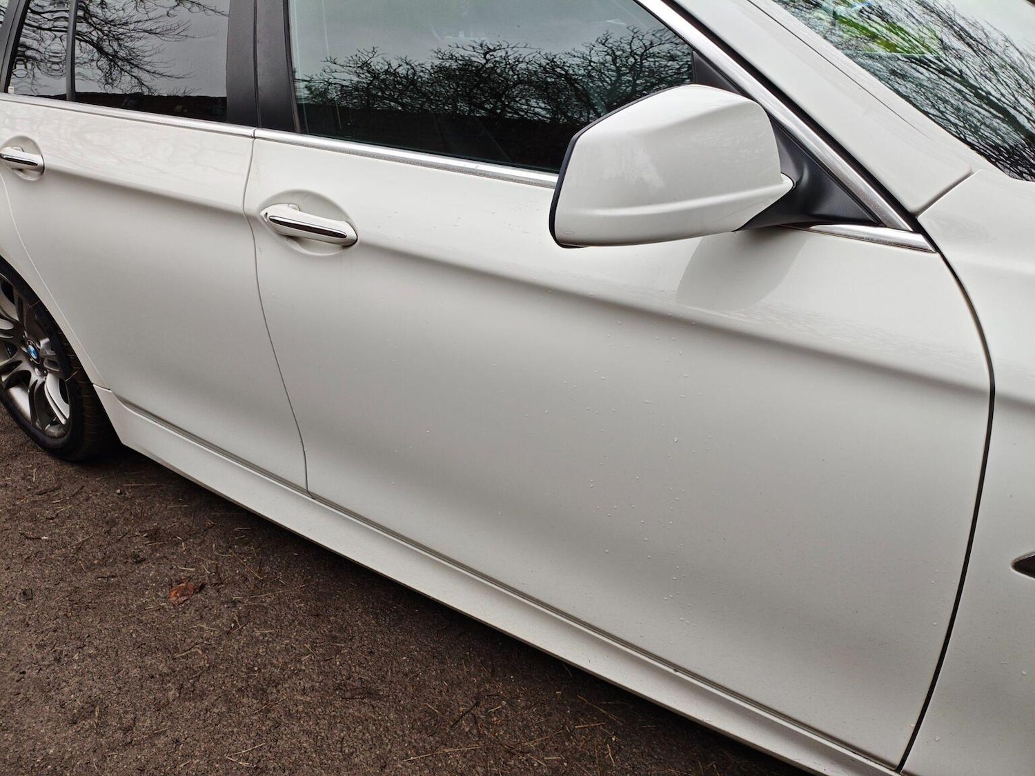 Used BMW 5 Series 2010 for sale - 77280488: Photo 18