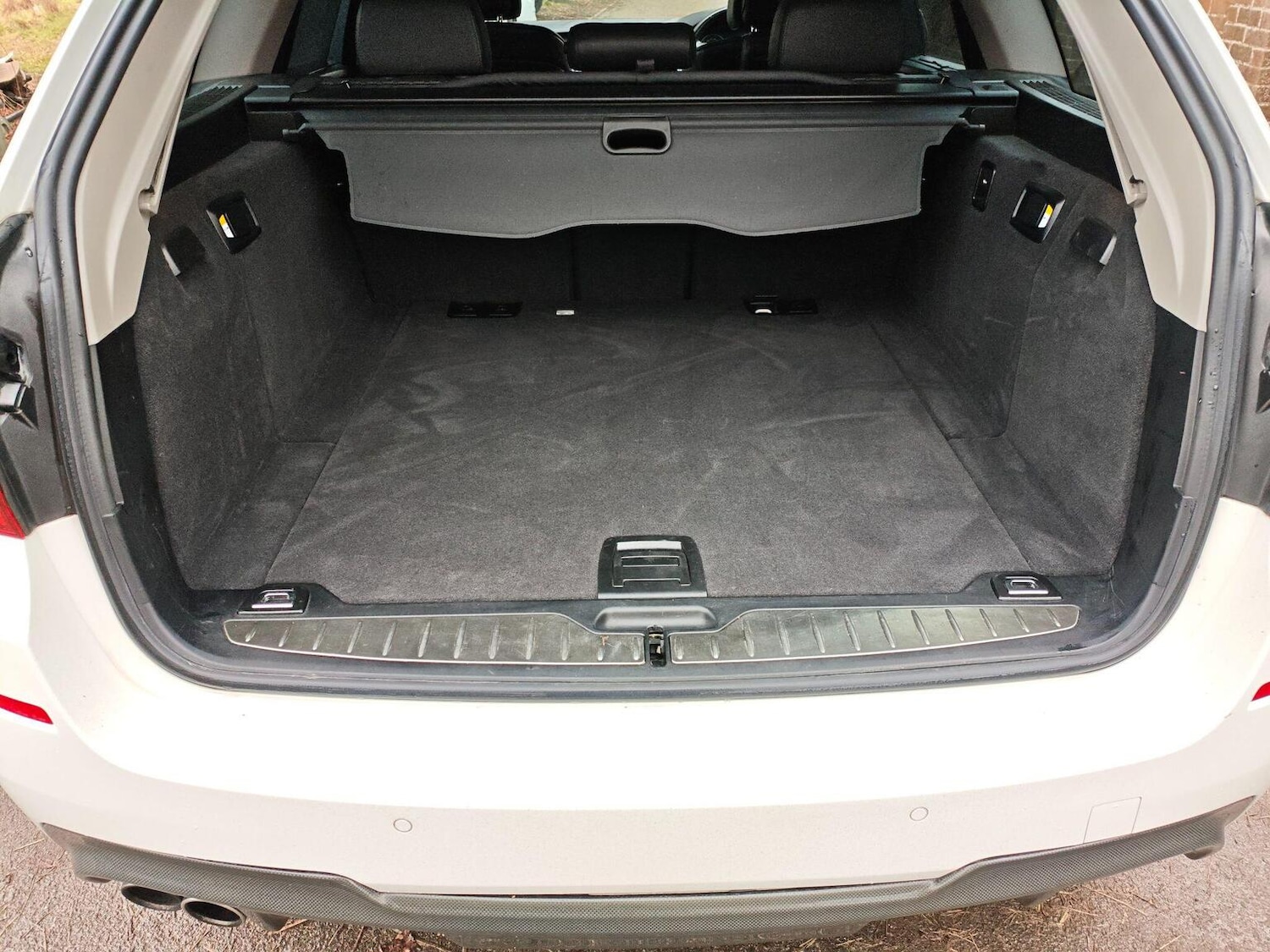 Used BMW 5 Series 2010 for sale - 77280488: Photo 19