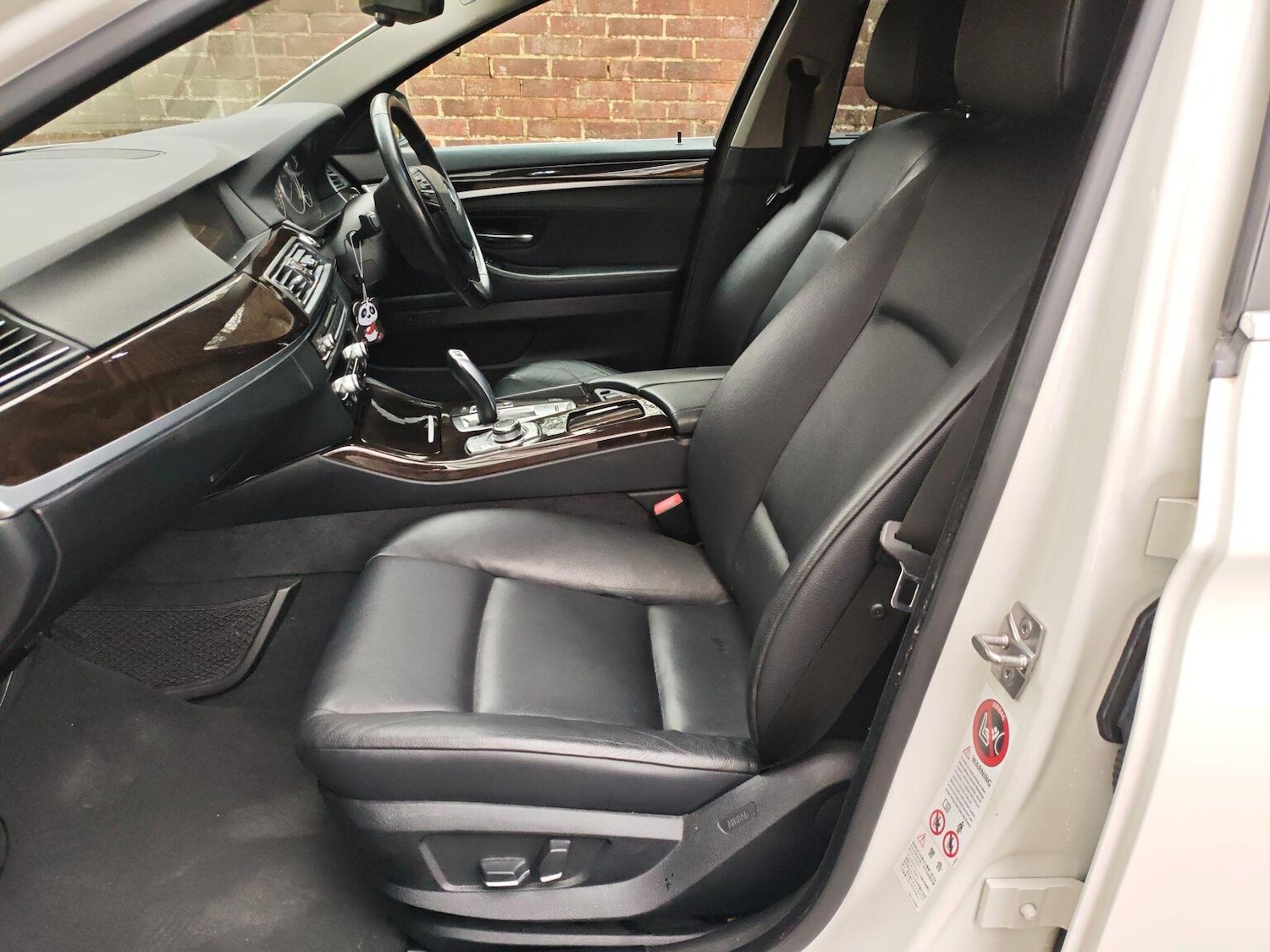 Used BMW 5 Series 2010 for sale - 77280488: Photo 21