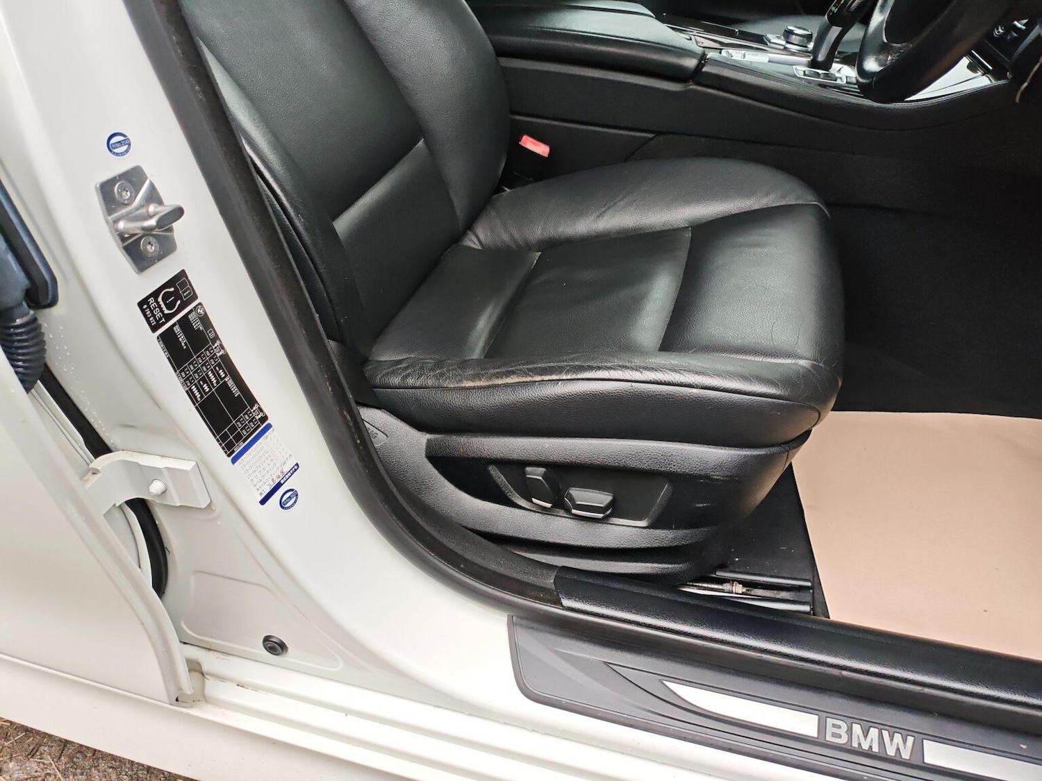 Used BMW 5 Series 2010 for sale - 77280488: Photo 22