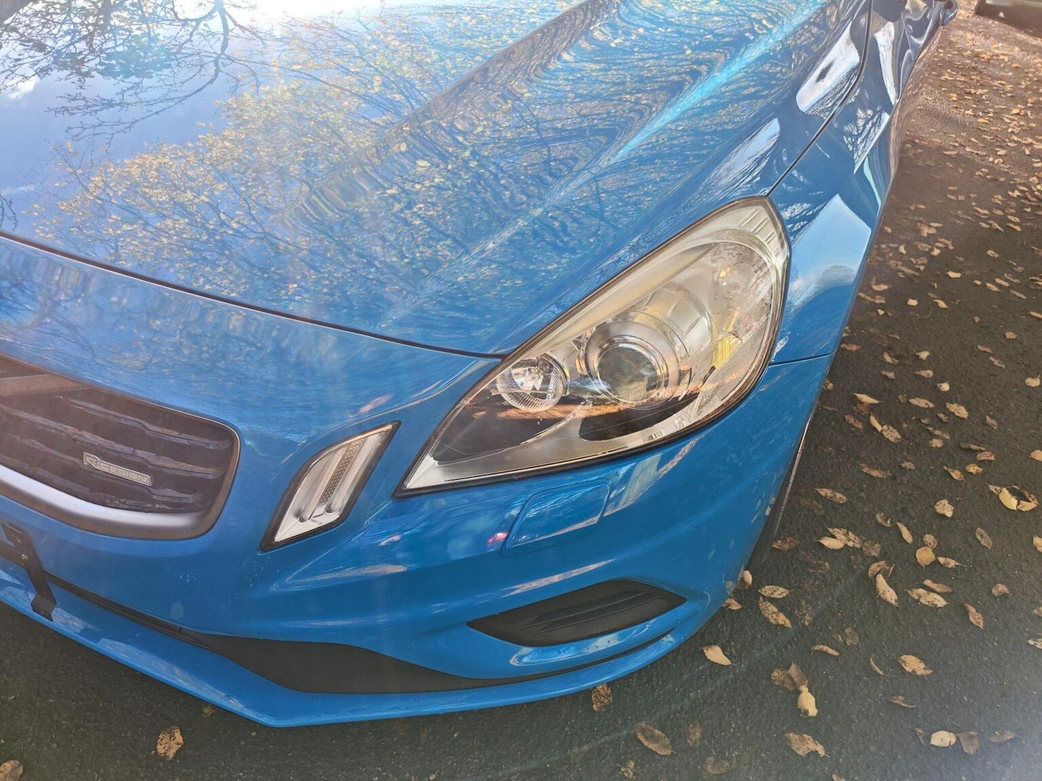 Used Volvo S60 2012 for sale - 76638035: Photo 18