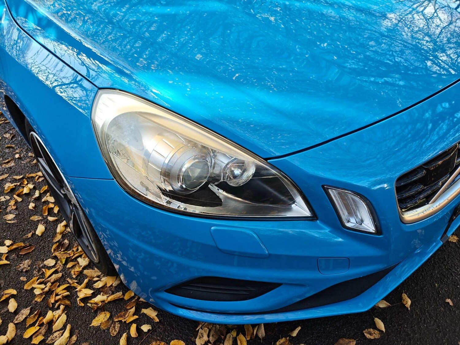 Used Volvo S60 2012 for sale - 76638035: Photo 19