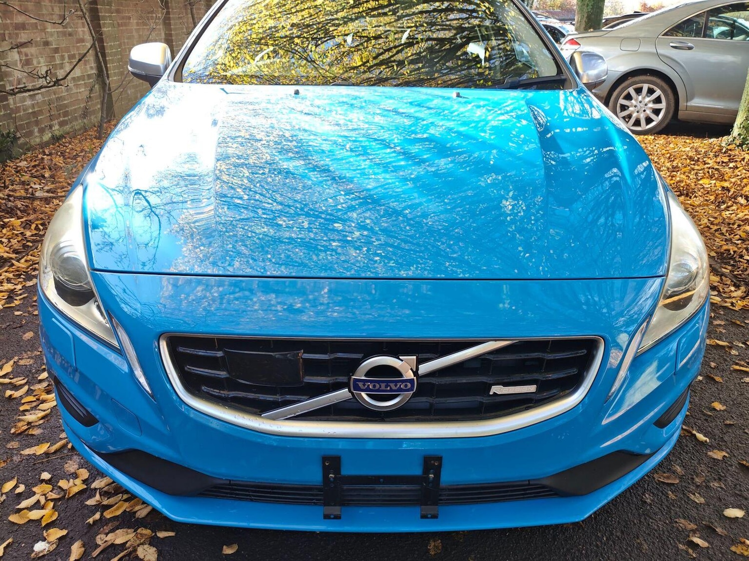 Used Volvo S60 2012 for sale - 76638035: Photo 3