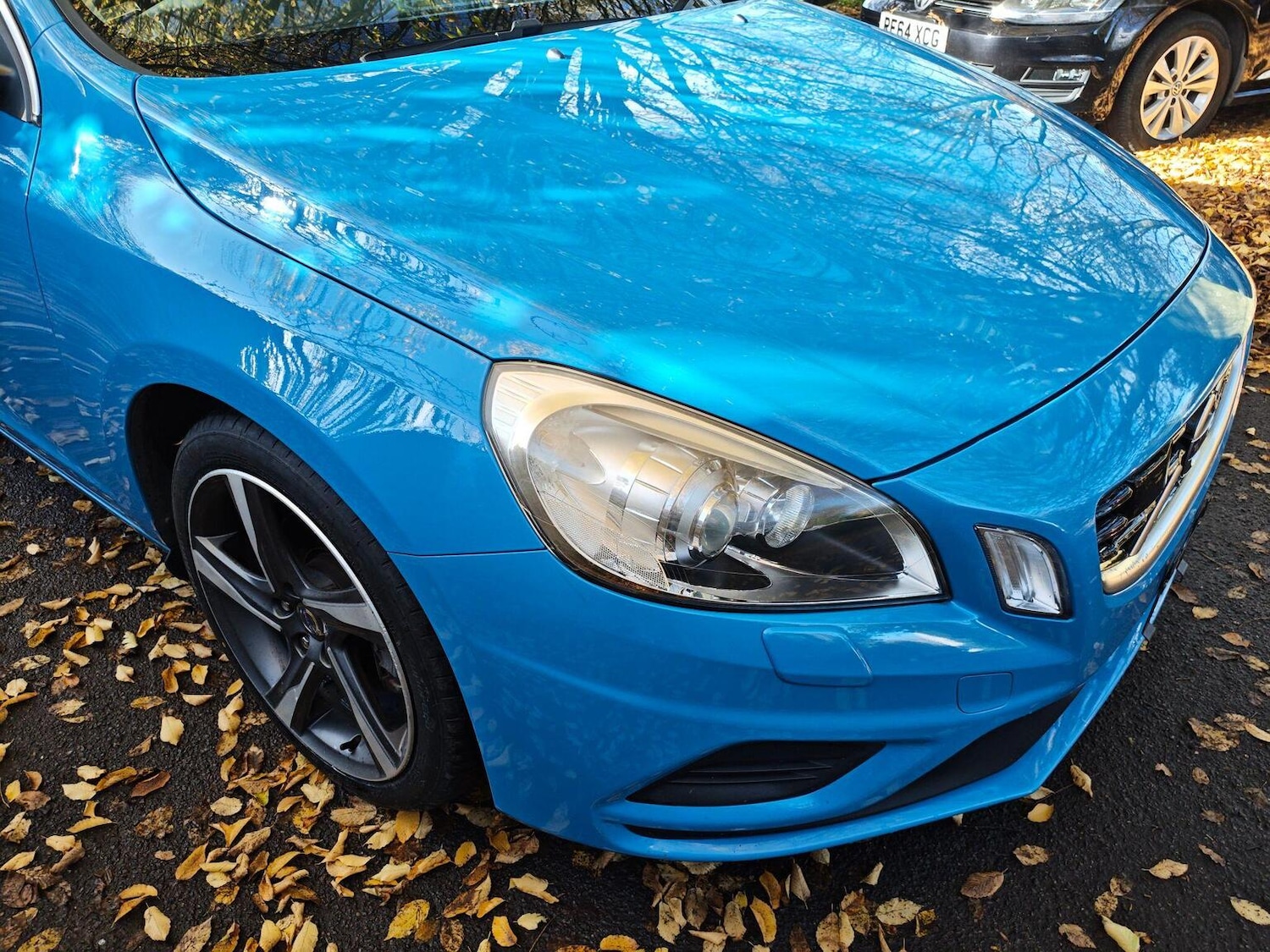 Used Volvo S60 2012 for sale - 76638035: Photo 6