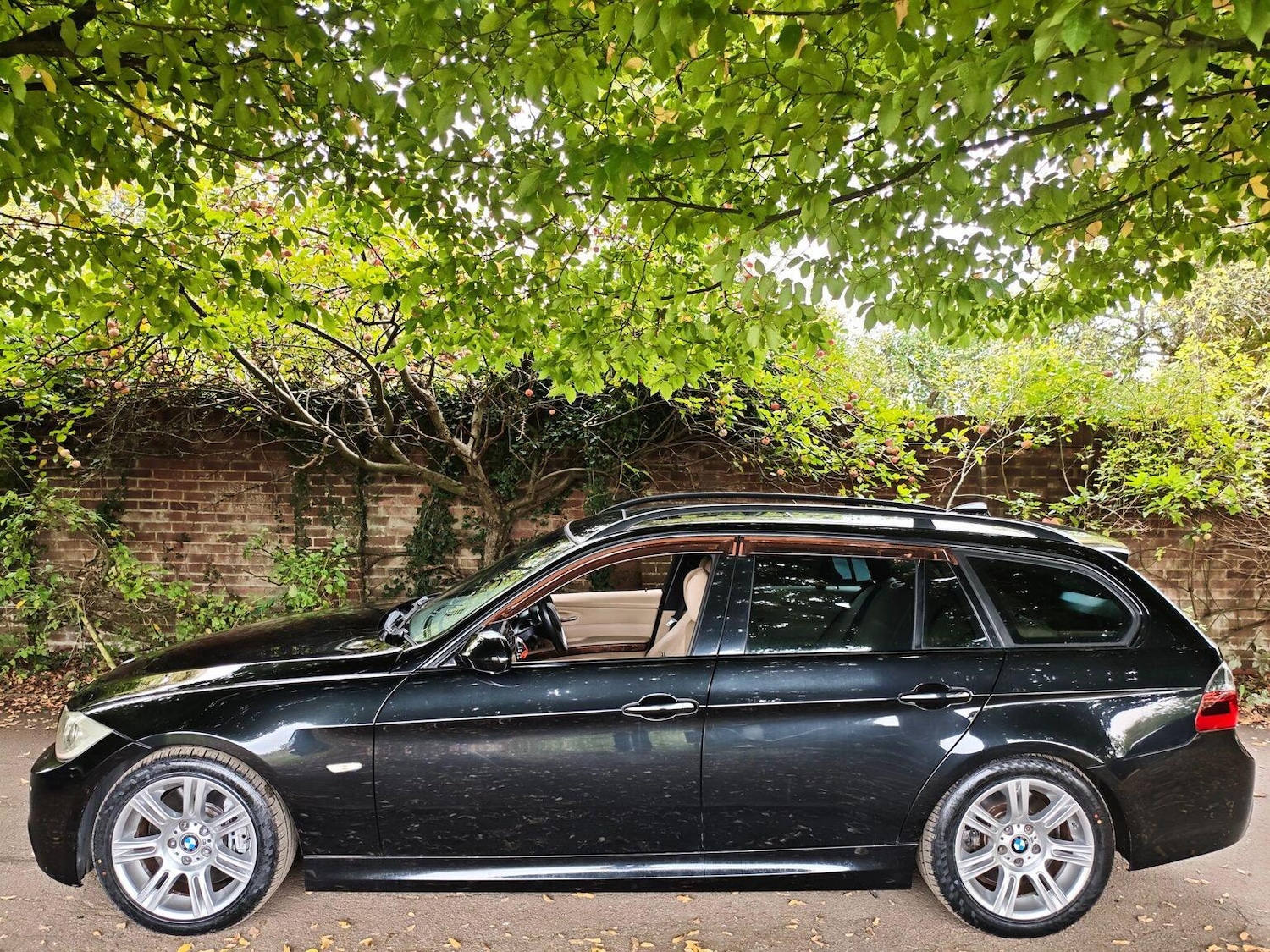 Used BMW 3 Series 2007 for sale - 76638037: Photo 1