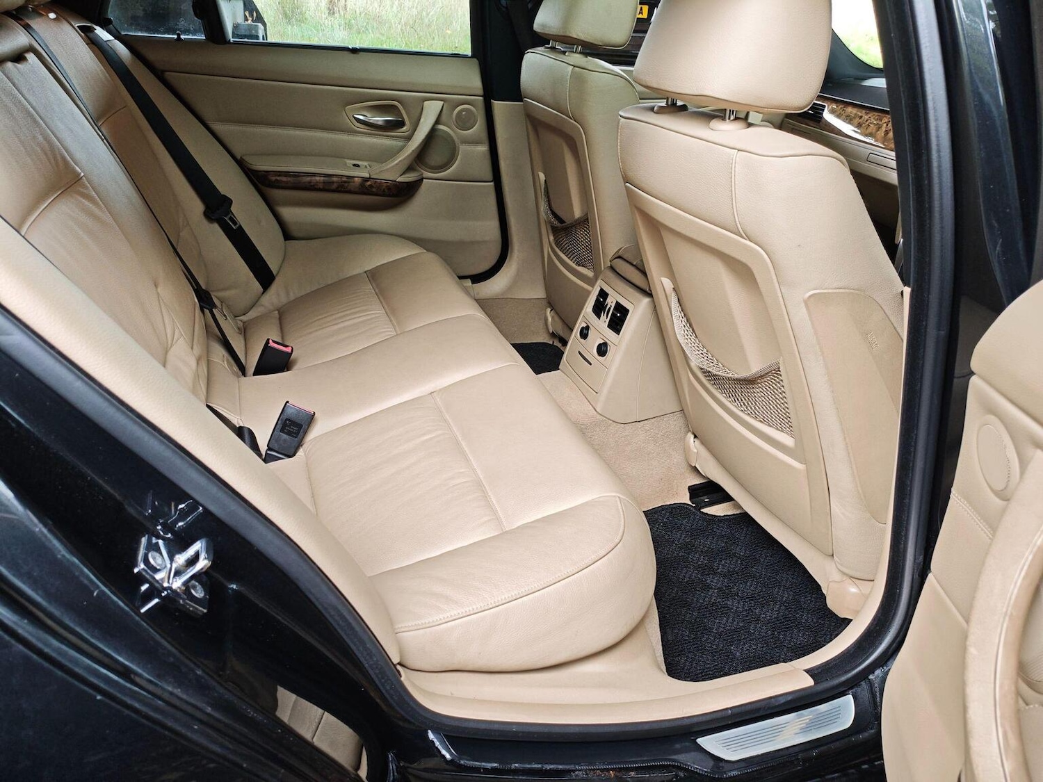 Used BMW 3 Series 2007 for sale - 76638037: Photo 10