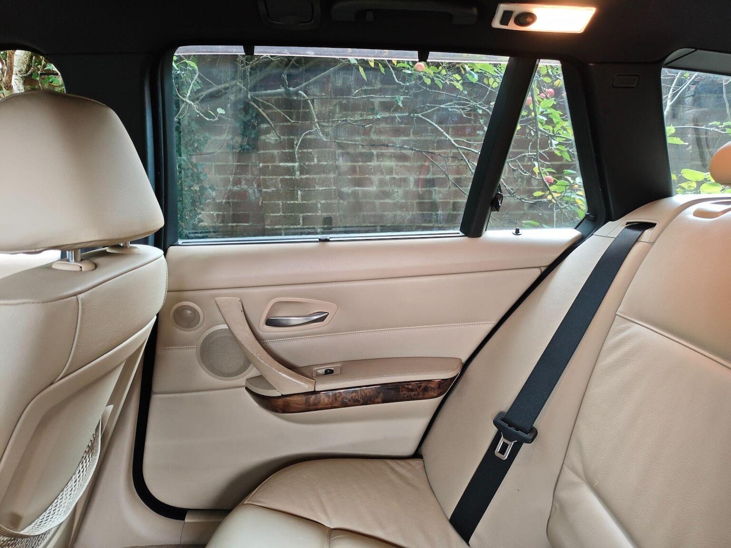 Used BMW 3 Series 2007 for sale - 76638037: Photo 11