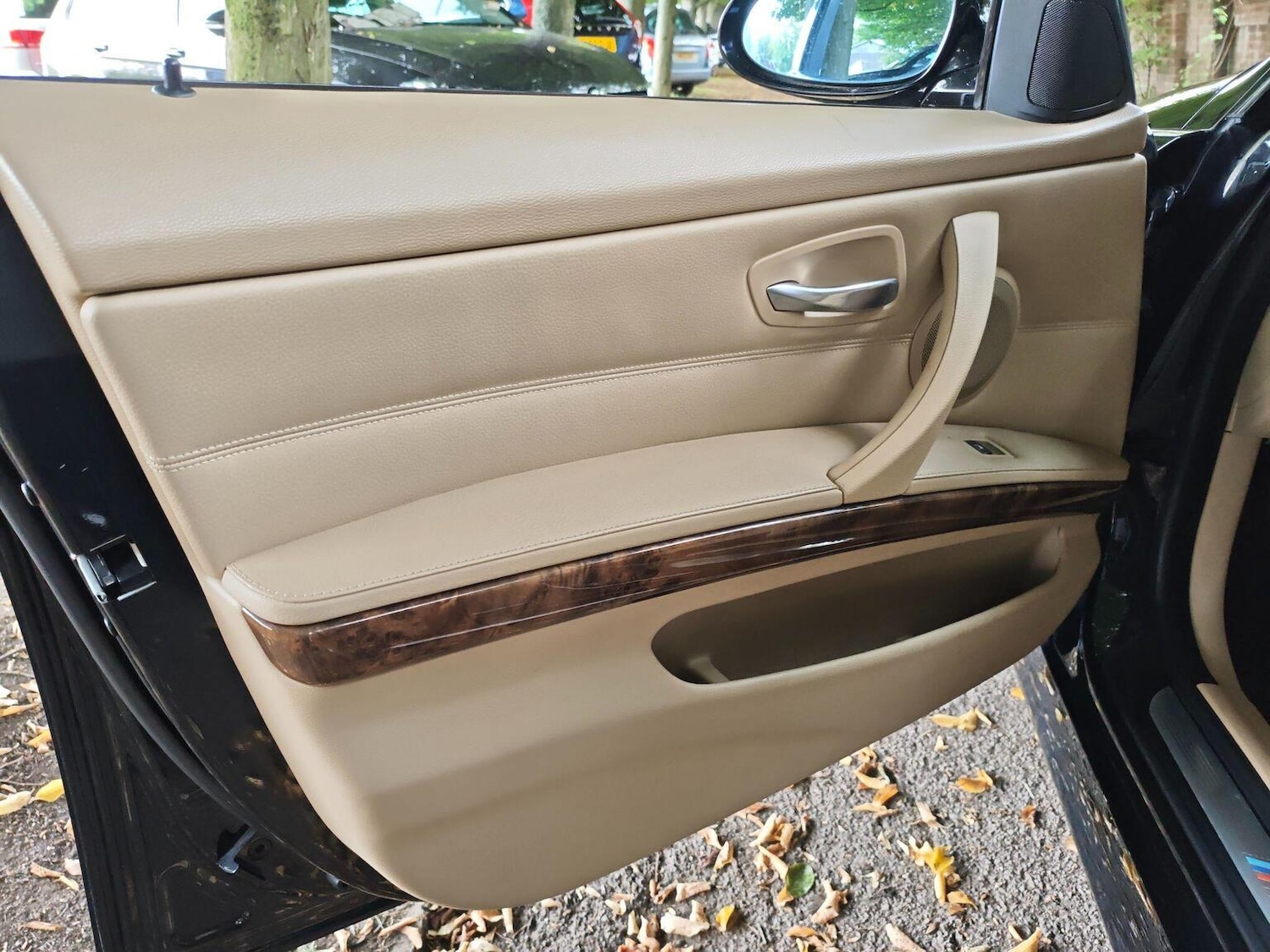 Used BMW 3 Series 2007 for sale - 76638037: Photo 16