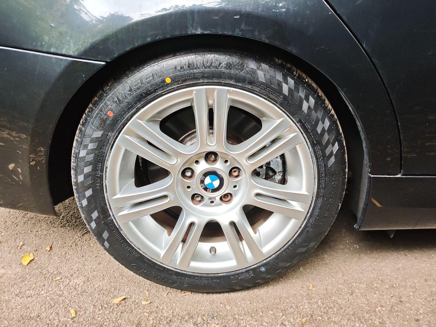 Used BMW 3 Series 2007 for sale - 76638037: Photo 18