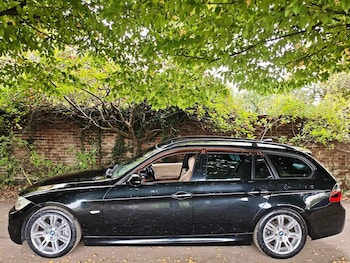 Used BMW 3 Series 2007 for sale - 76638037: Photo