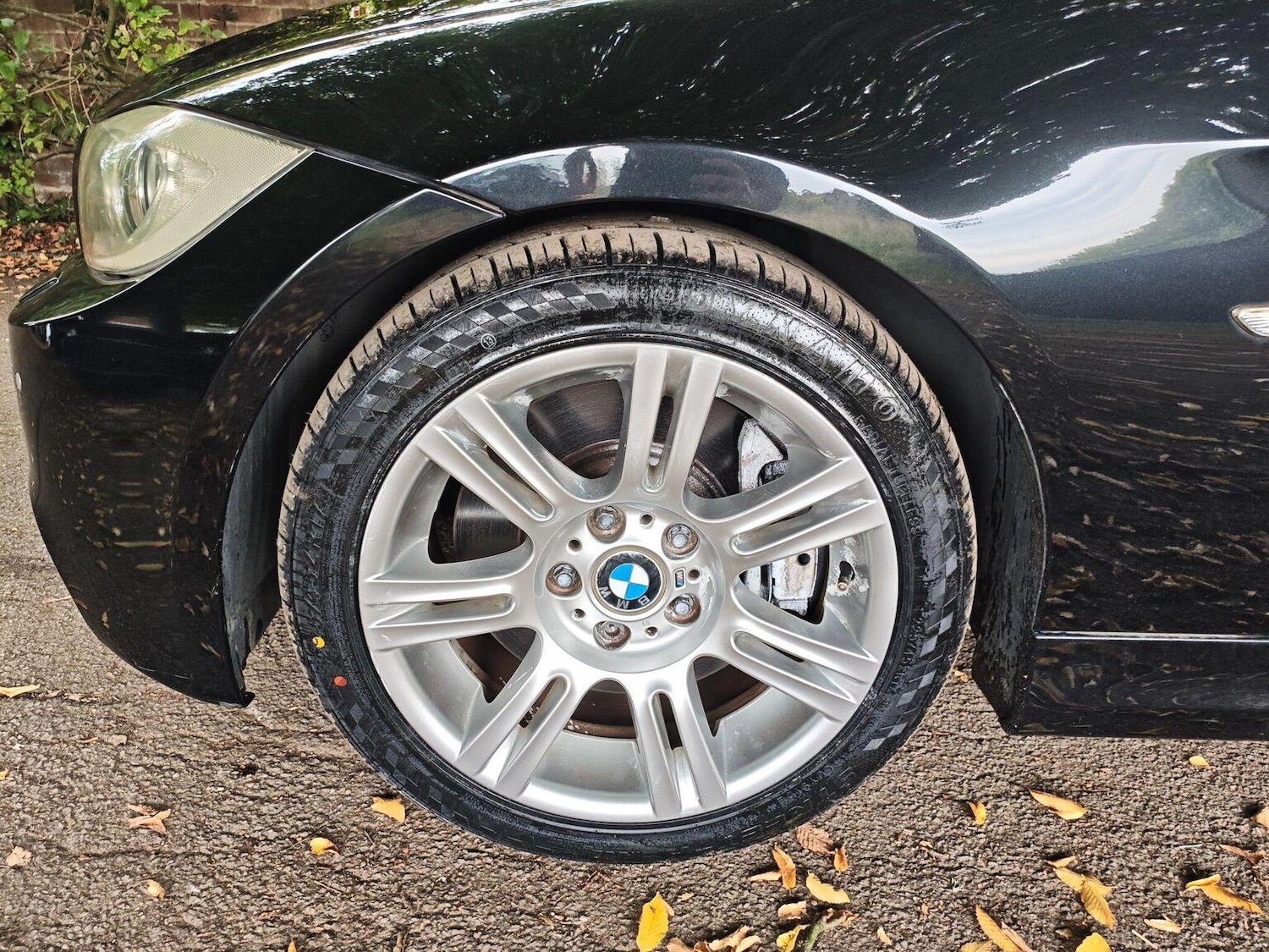 Used BMW 3 Series 2007 for sale - 76638037: Photo 21