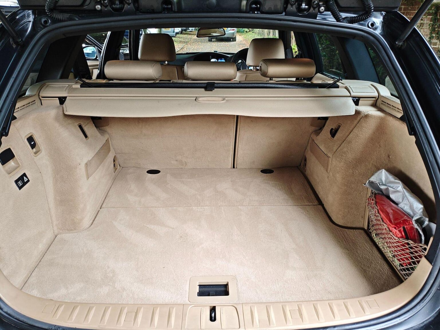 Used BMW 3 Series 2007 for sale - 76638037: Photo 23