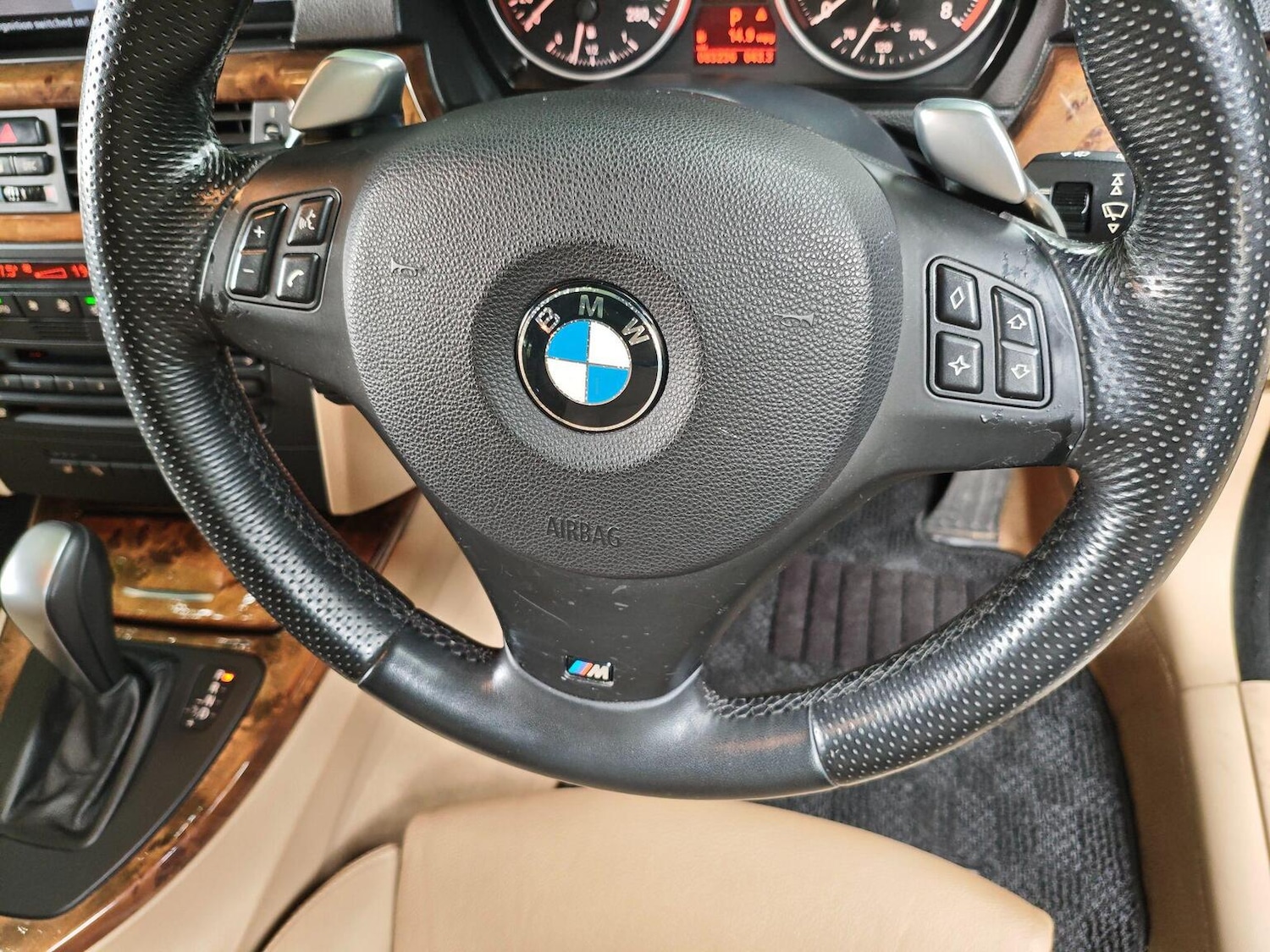 Used BMW 3 Series 2007 for sale - 76638037: Photo 24