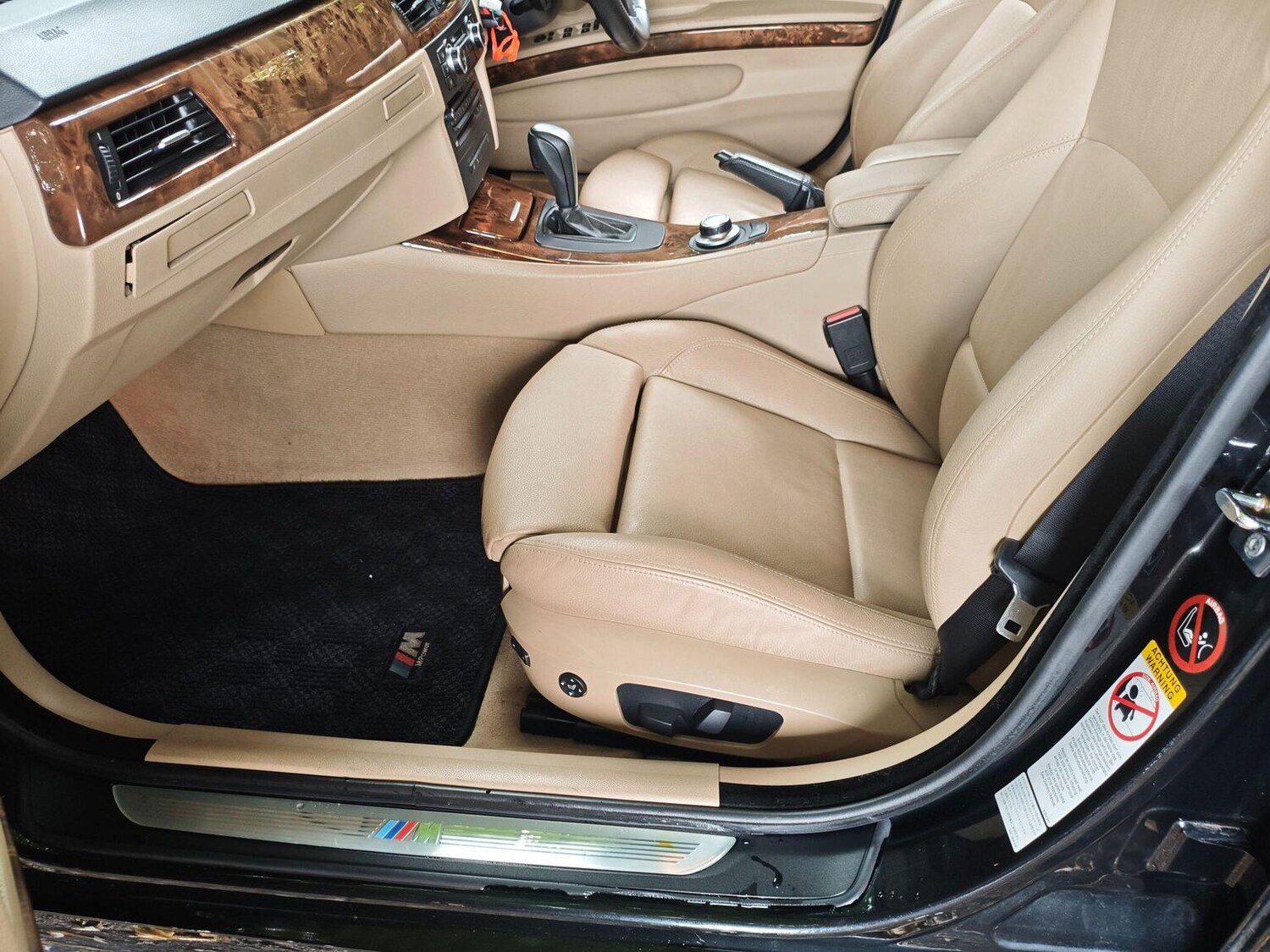 Used BMW 3 Series 2007 for sale - 76638037: Photo 28