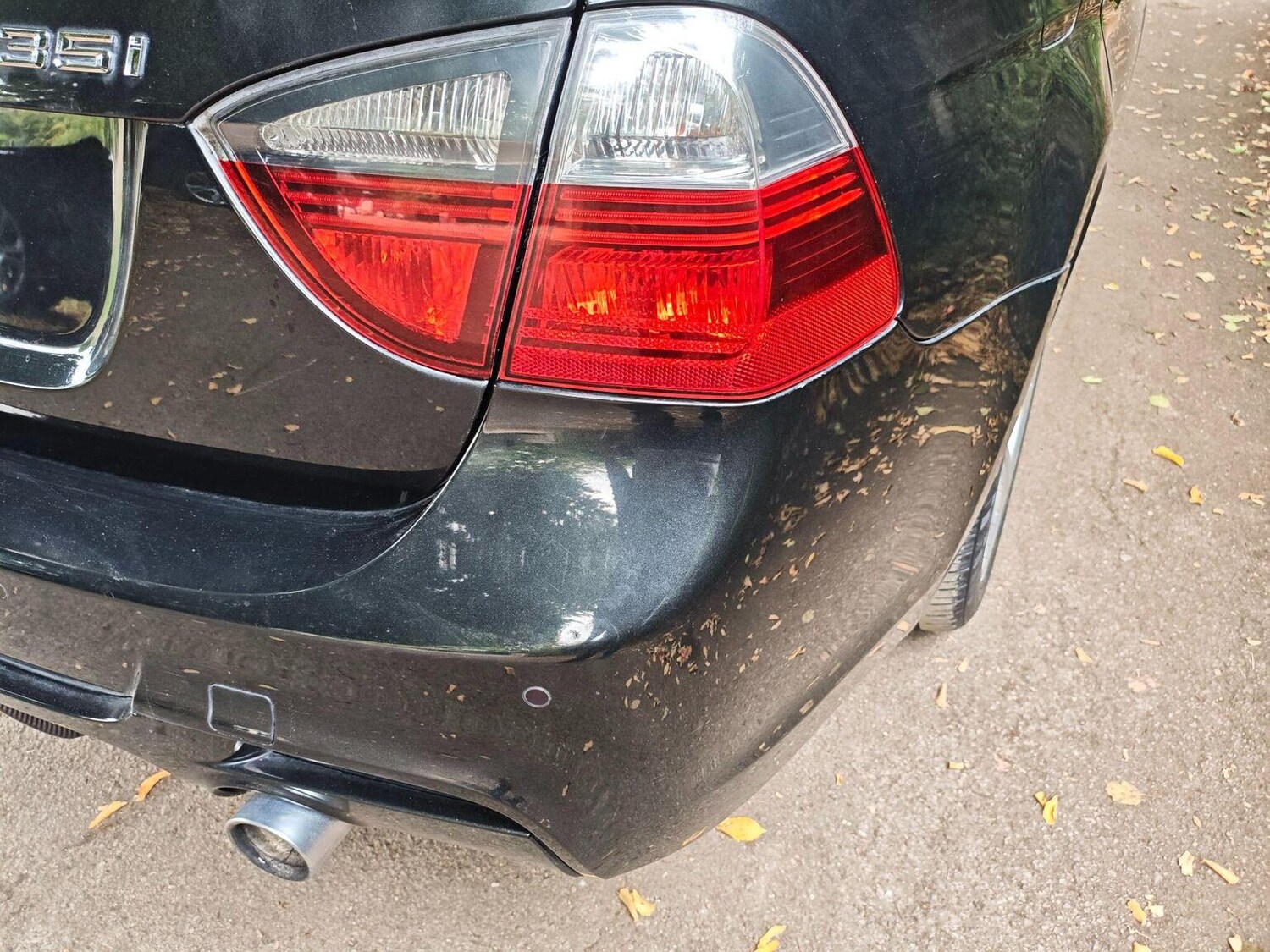 Used BMW 3 Series 2007 for sale - 76638037: Photo 29