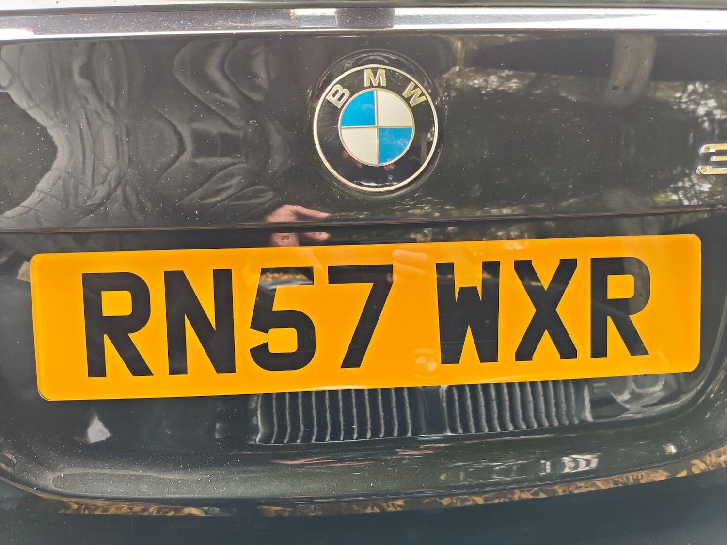 Used BMW 3 Series 2007 for sale - 76638037: Photo 3