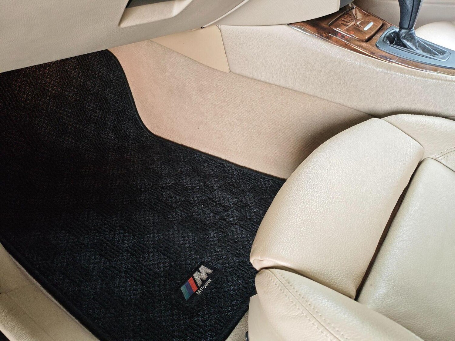 Used BMW 3 Series 2007 for sale - 76638037: Photo 35