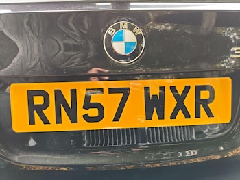 Used BMW 3 Series 2007 for sale - 76638037: Photo