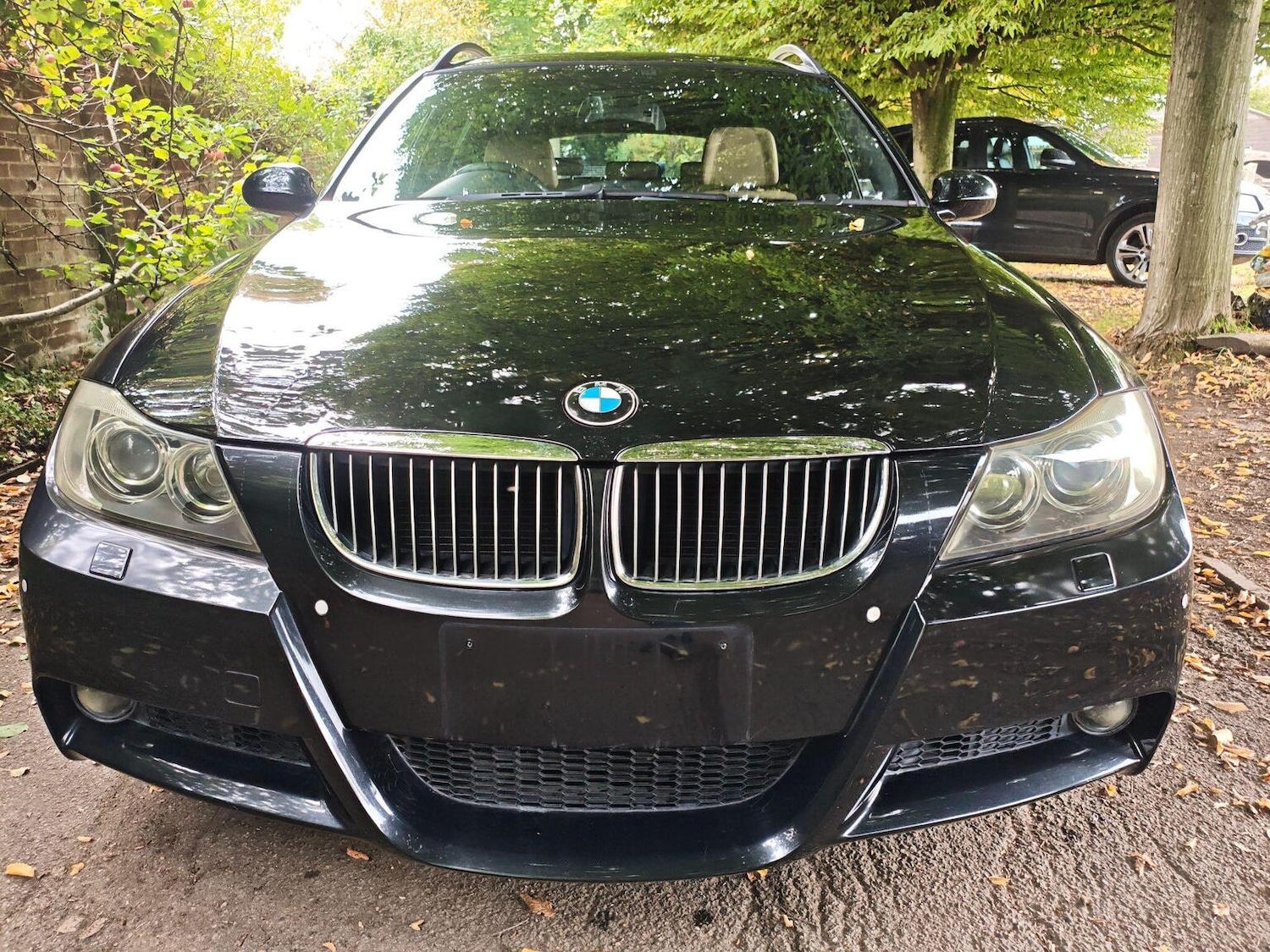 Used BMW 3 Series 2007 for sale - 76638037: Photo 4