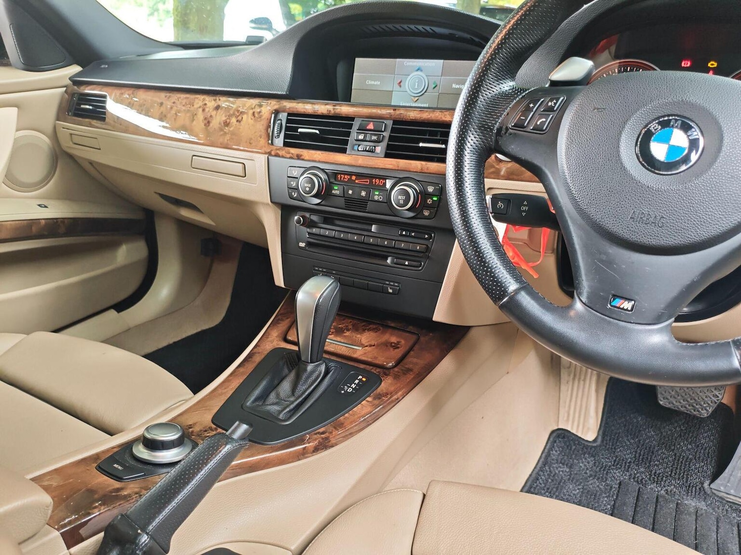 Used BMW 3 Series 2007 for sale - 76638037: Photo 5