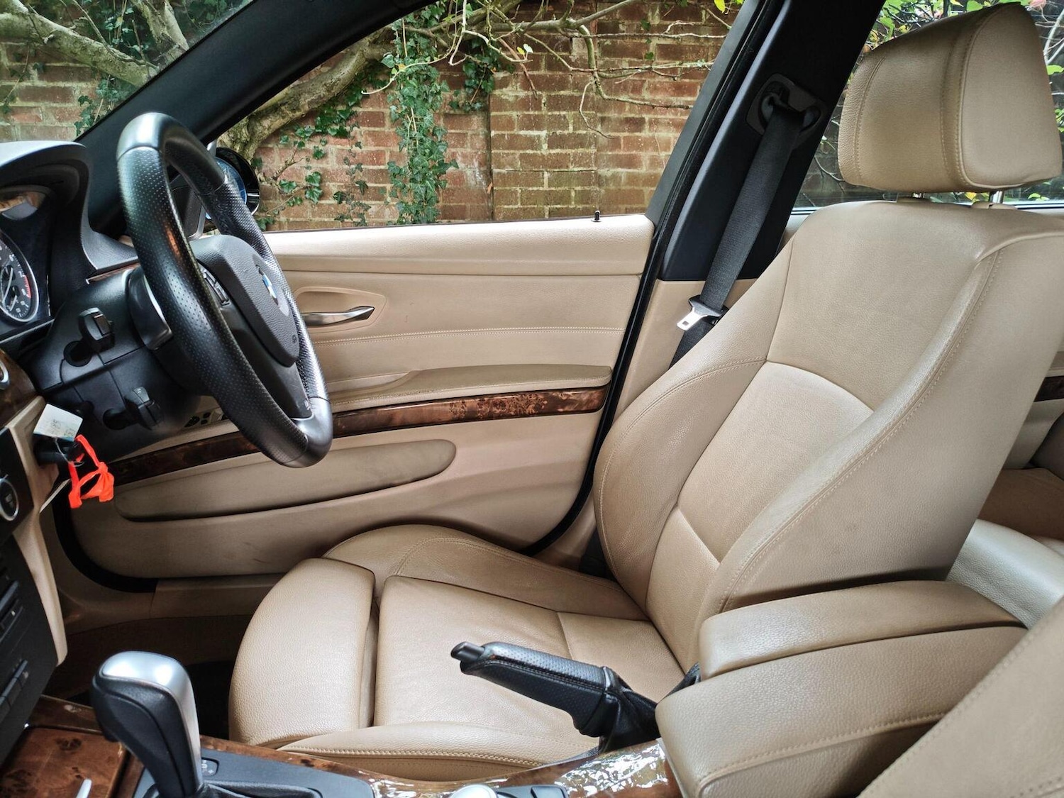 Used BMW 3 Series 2007 for sale - 76638037: Photo 8