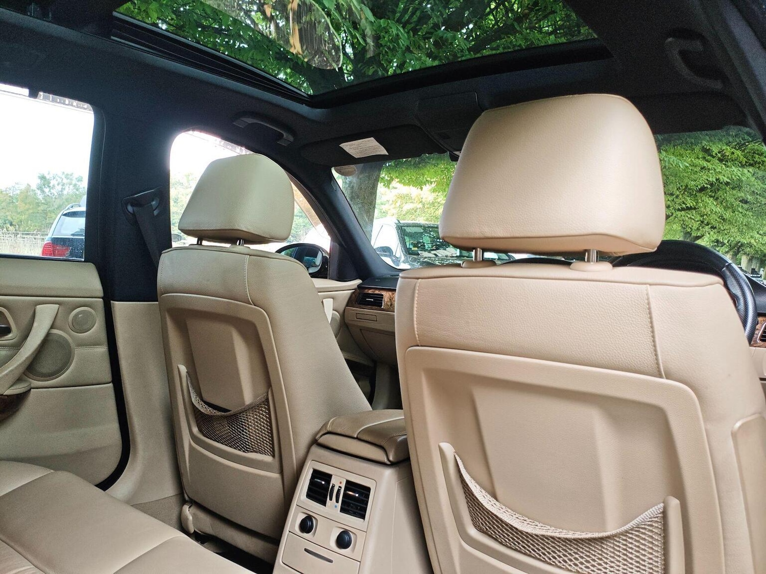 Used BMW 3 Series 2007 for sale - 76638037: Photo 9