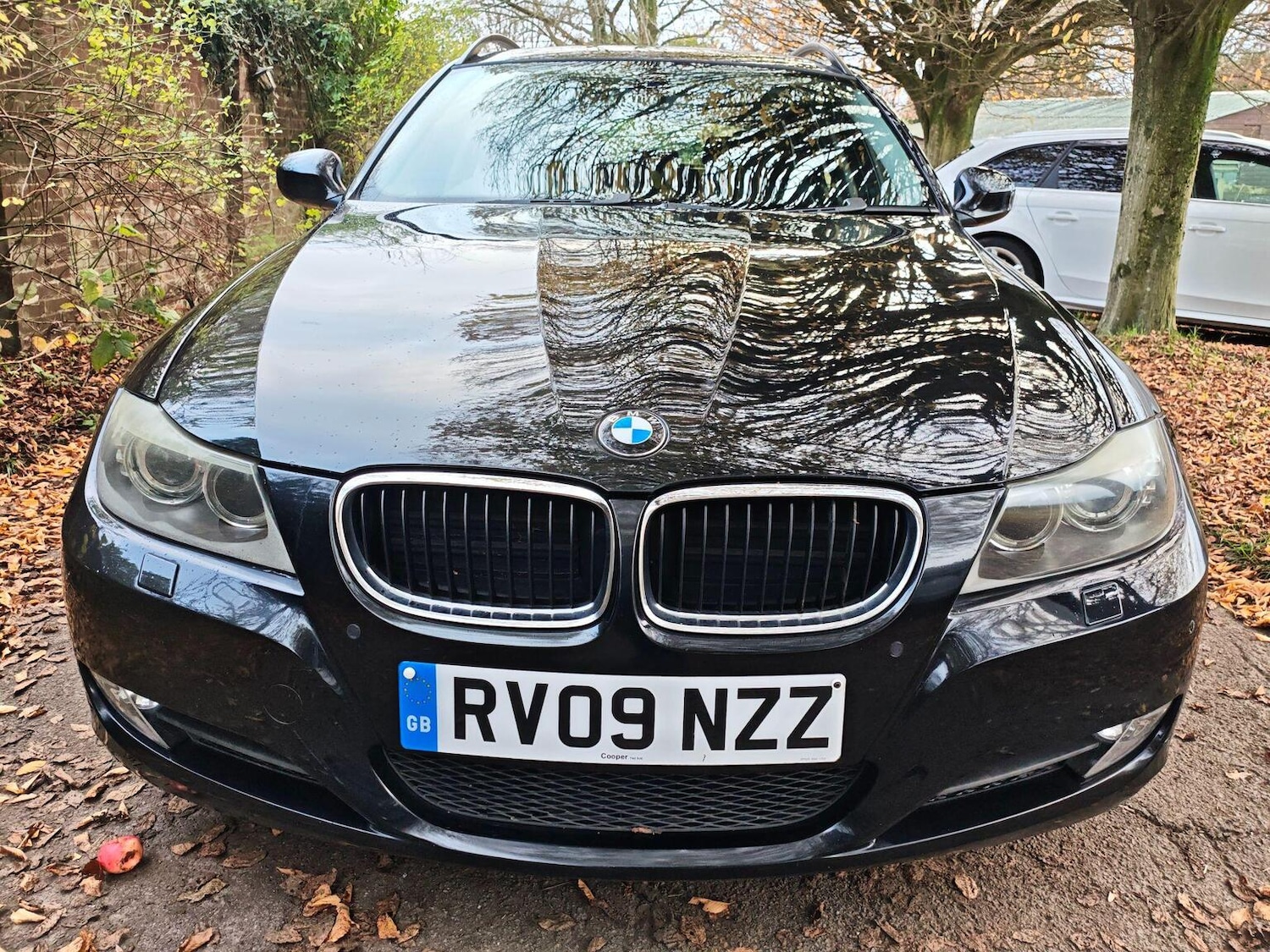 Used BMW 3 Series 2009 for sale - 76638036: Photo 1