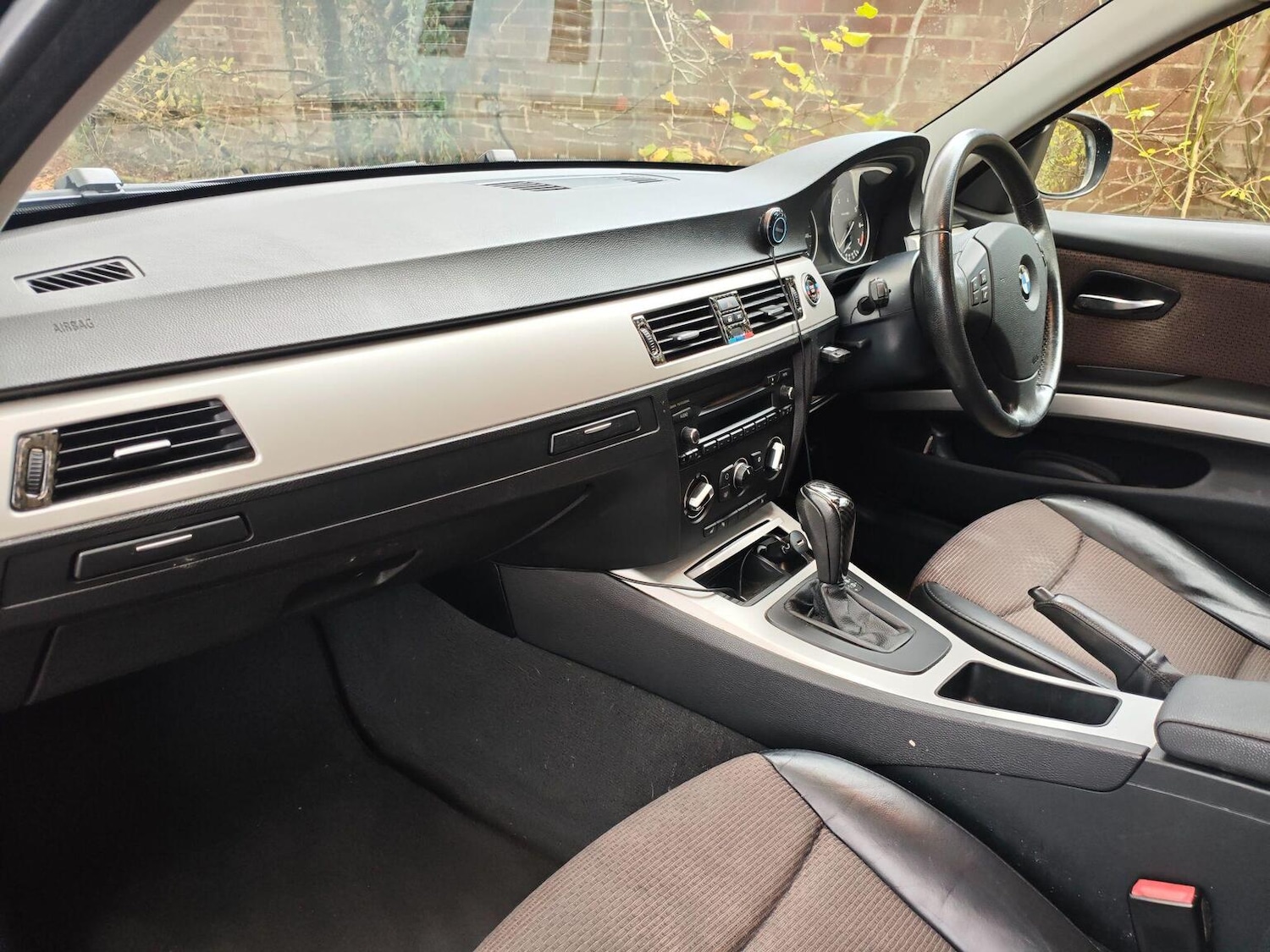 Used BMW 3 Series 2009 for sale - 76638036: Photo 10