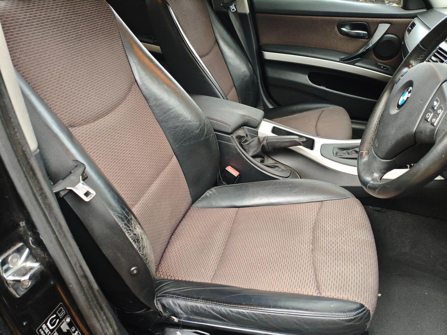 Used BMW 3 Series 2009 for sale - 76638036: Photo 11